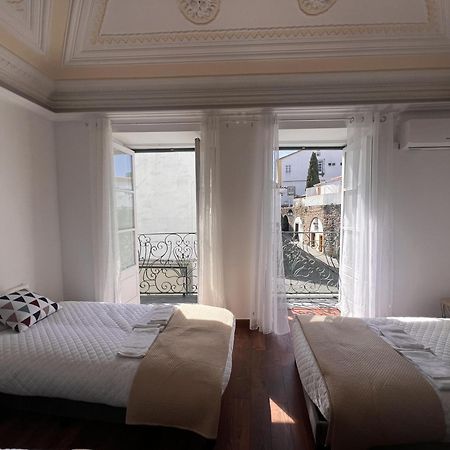 Casa Giraldo Boutique Hotel Évora Eksteriør billede