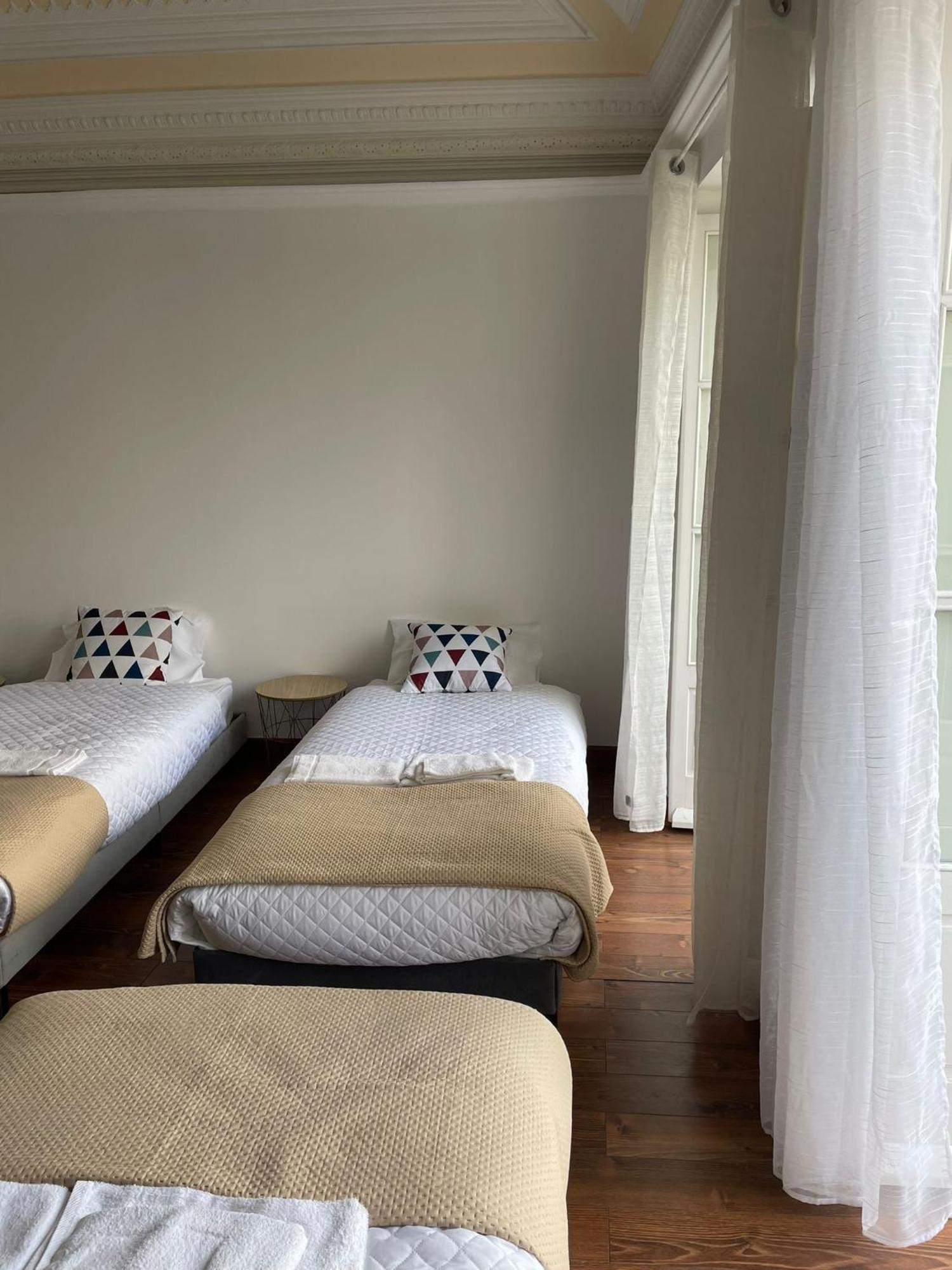 Casa Giraldo Boutique Hotel Évora Eksteriør billede