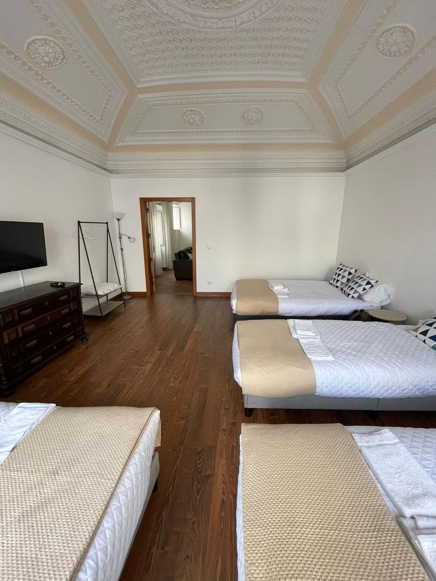 Casa Giraldo Boutique Hotel Évora Eksteriør billede