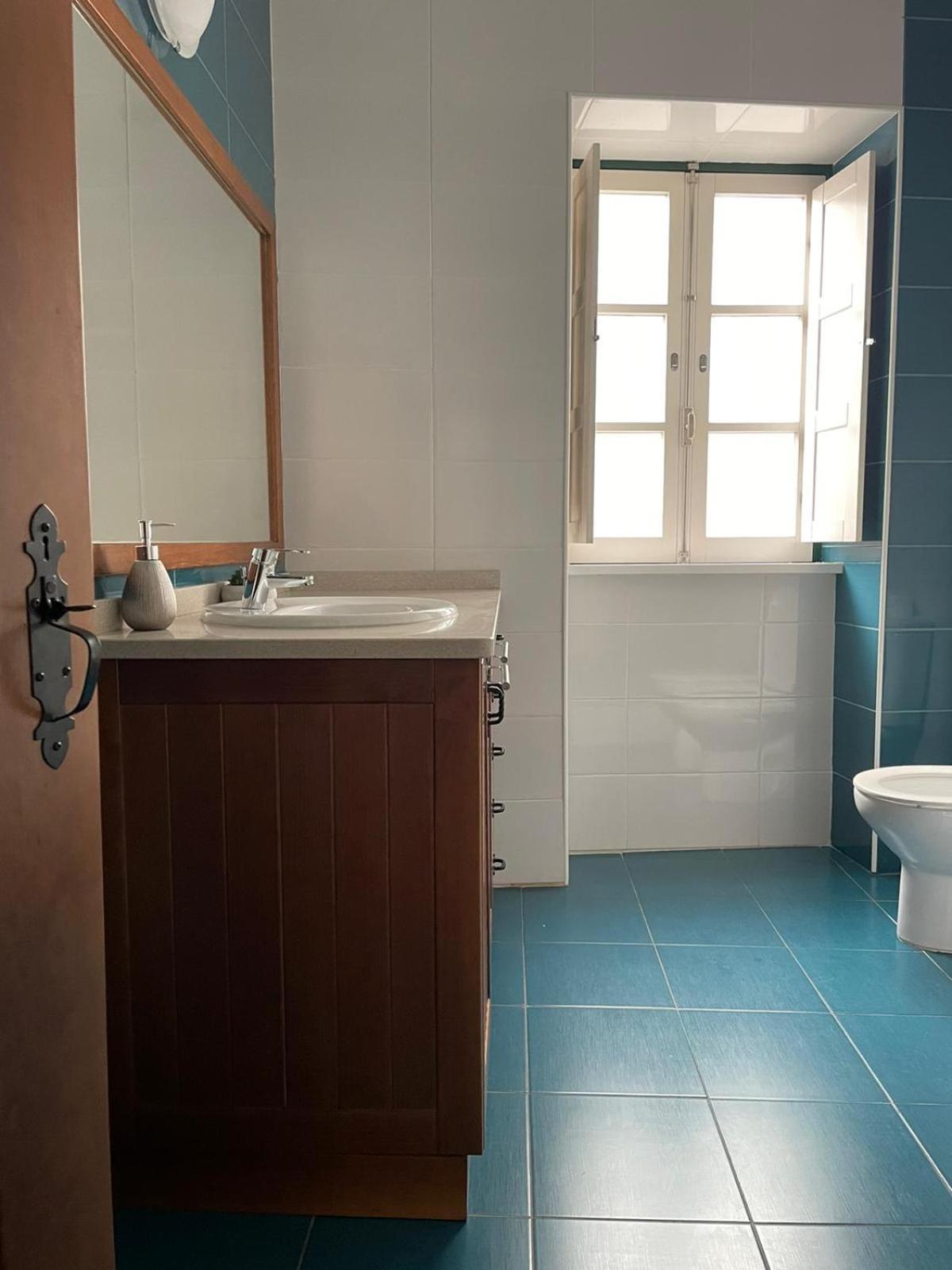 Casa Giraldo Boutique Hotel Évora Værelse billede