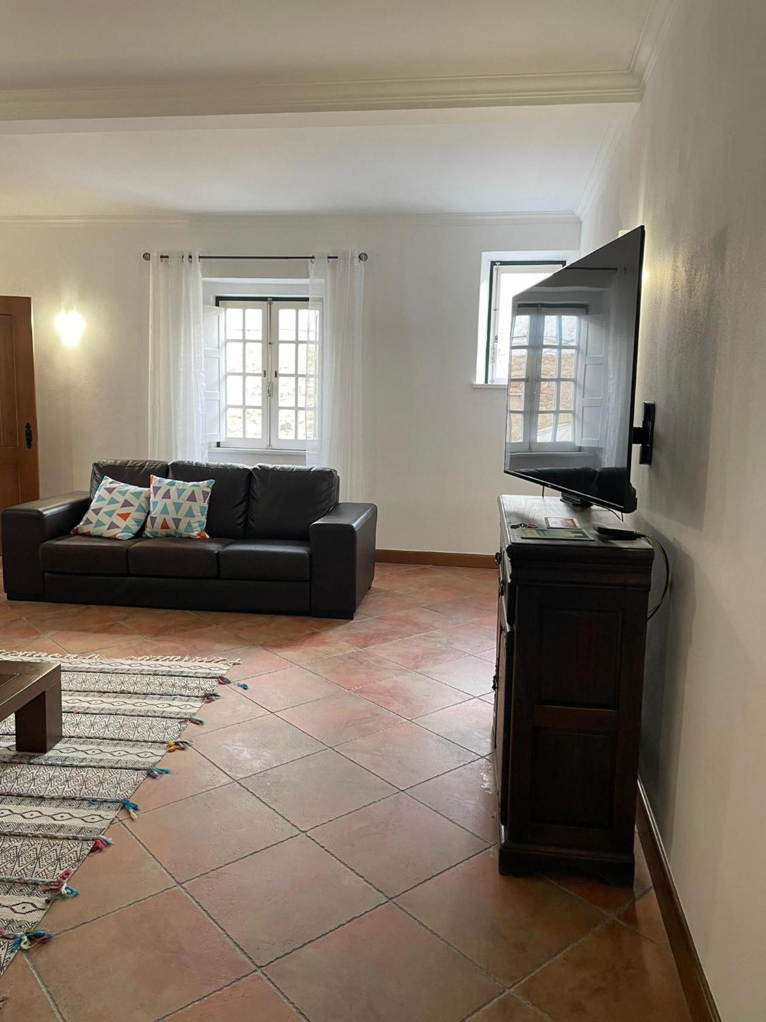 Casa Giraldo Boutique Hotel Évora Eksteriør billede