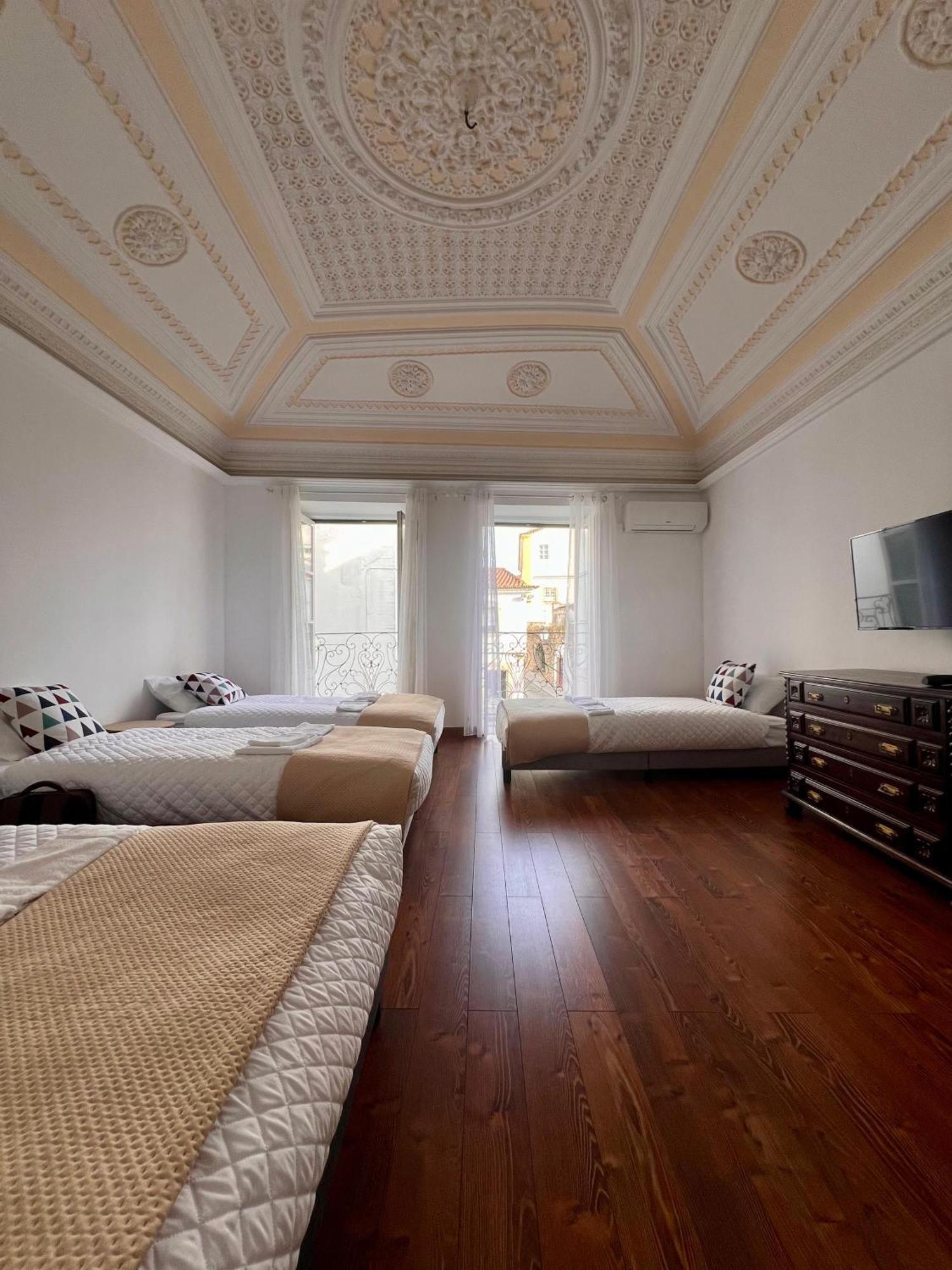 Casa Giraldo Boutique Hotel Évora Eksteriør billede
