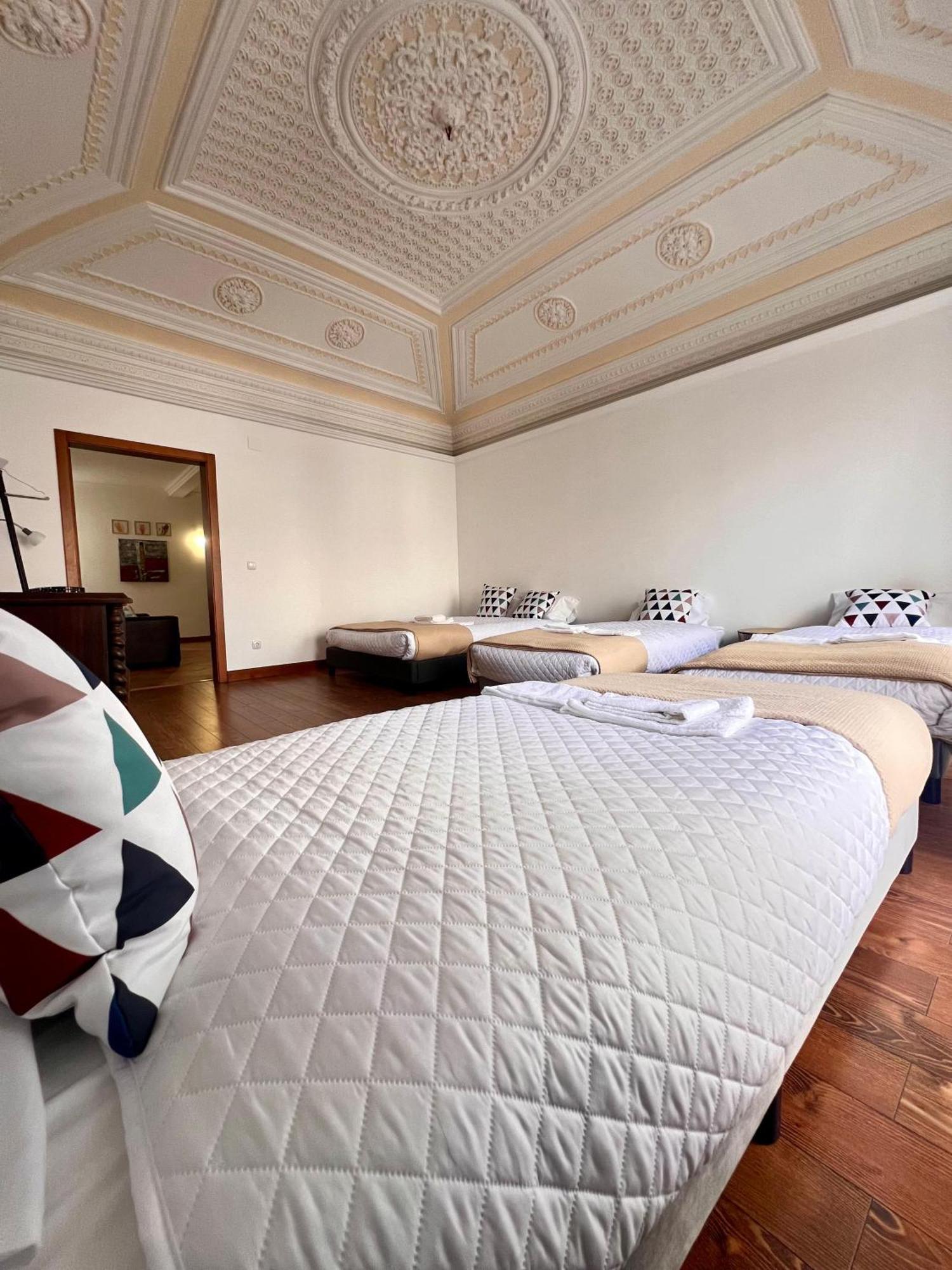 Casa Giraldo Boutique Hotel Évora Eksteriør billede