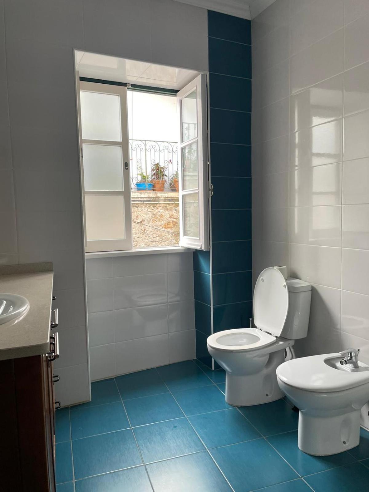 Casa Giraldo Boutique Hotel Évora Eksteriør billede