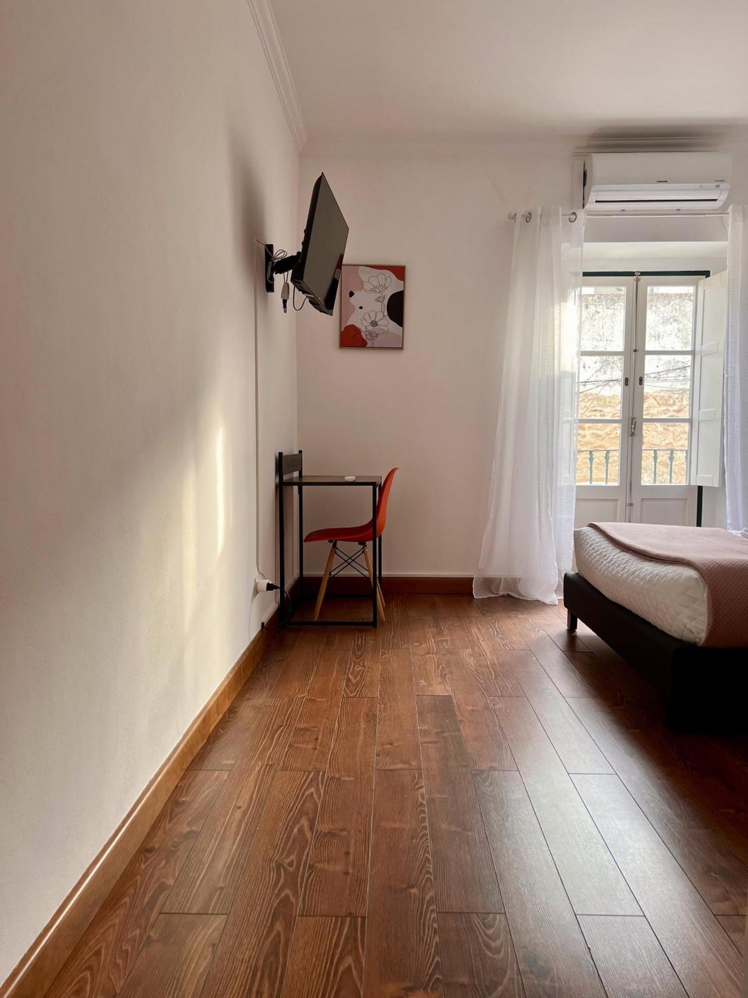 Casa Giraldo Boutique Hotel Évora Værelse billede