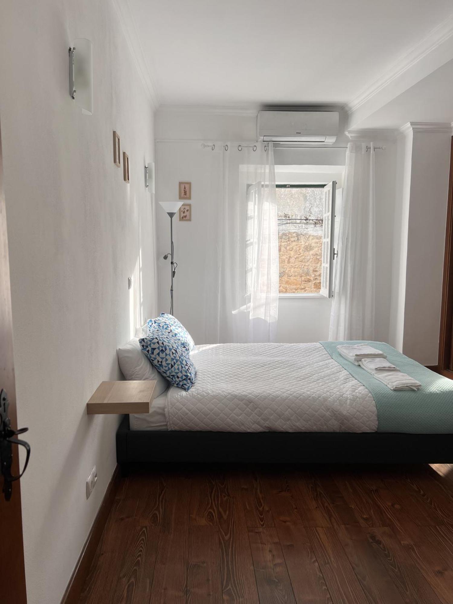Casa Giraldo Boutique Hotel Évora Eksteriør billede