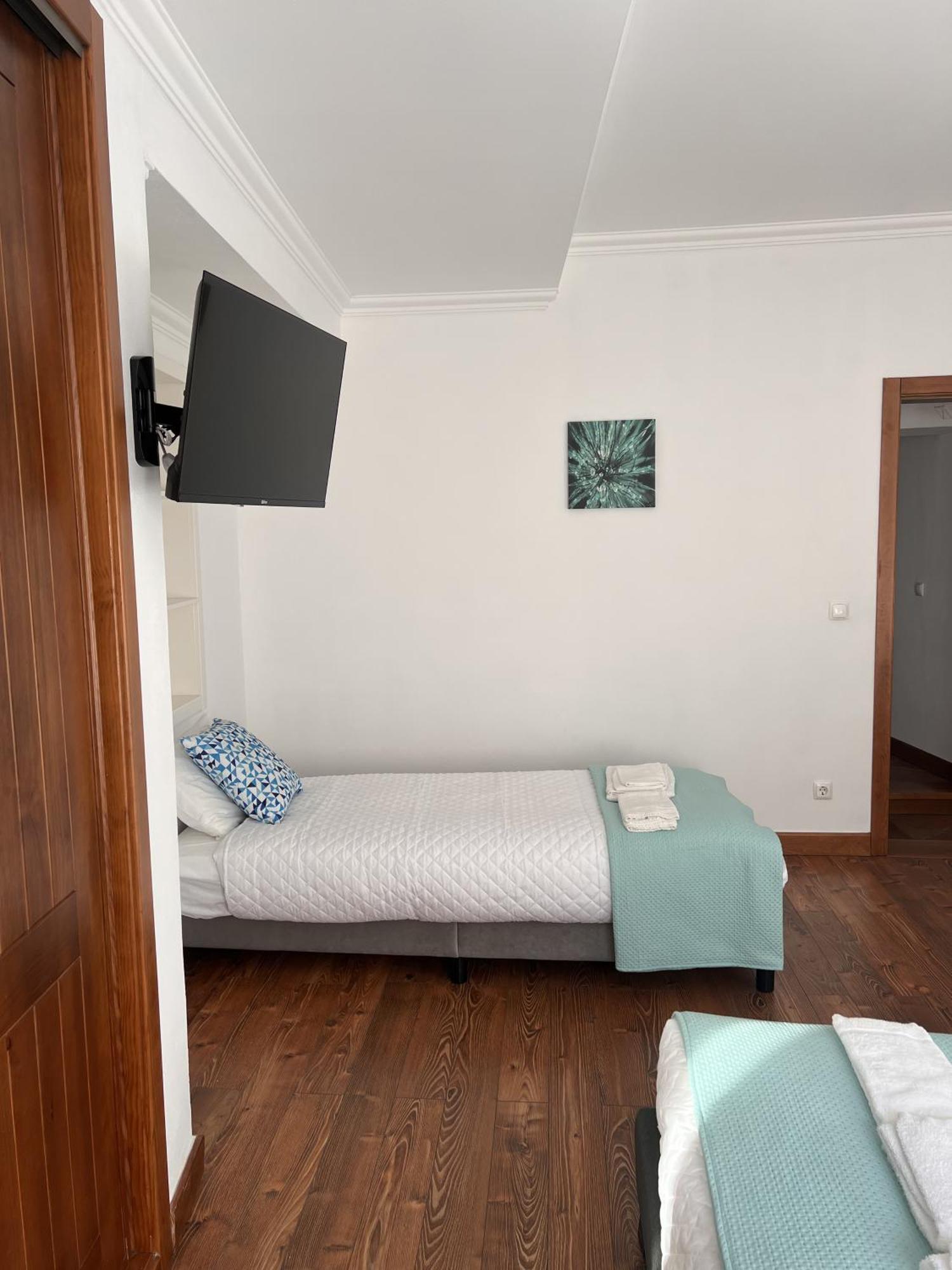Casa Giraldo Boutique Hotel Évora Eksteriør billede