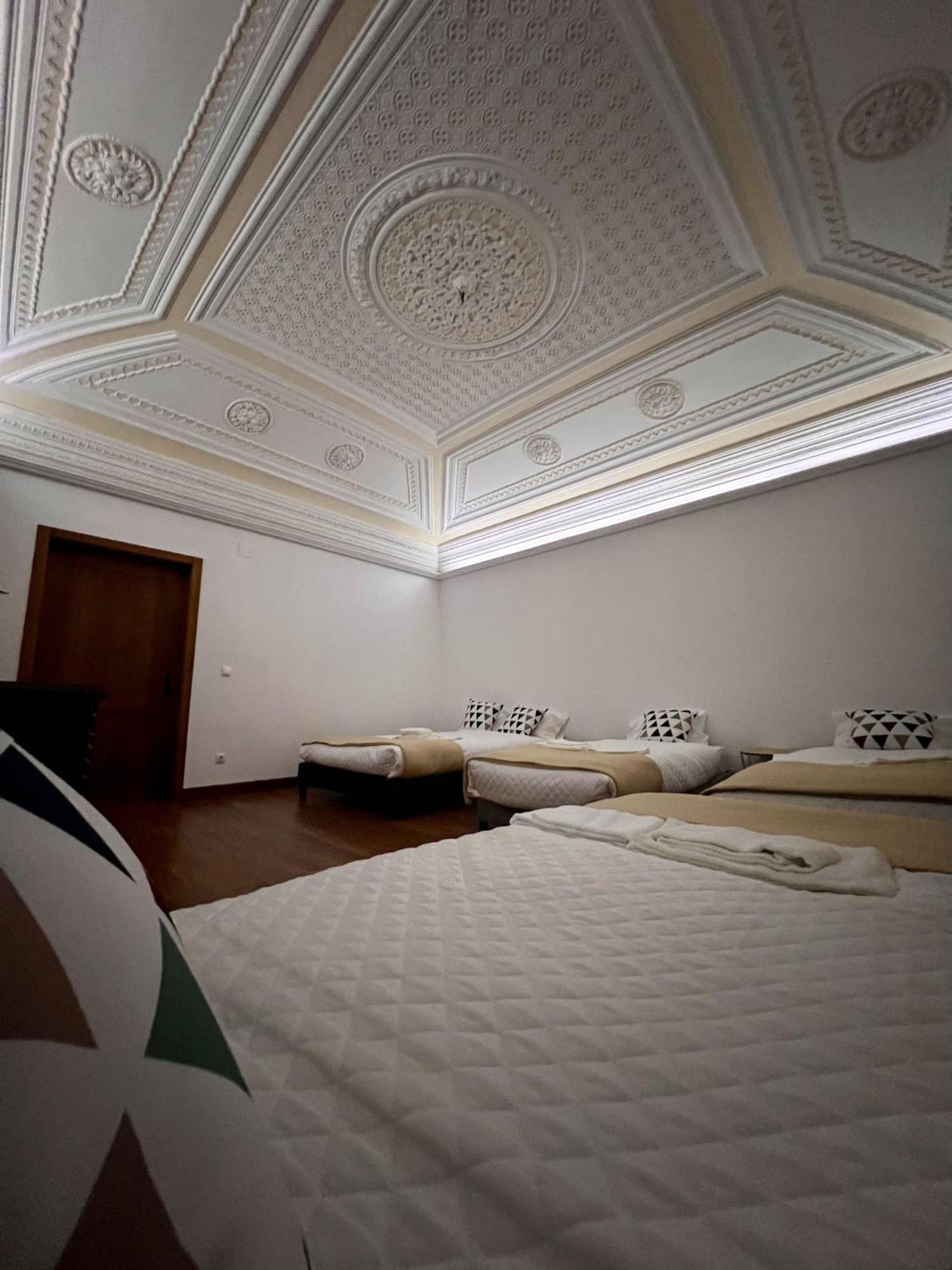 Casa Giraldo Boutique Hotel Évora Eksteriør billede