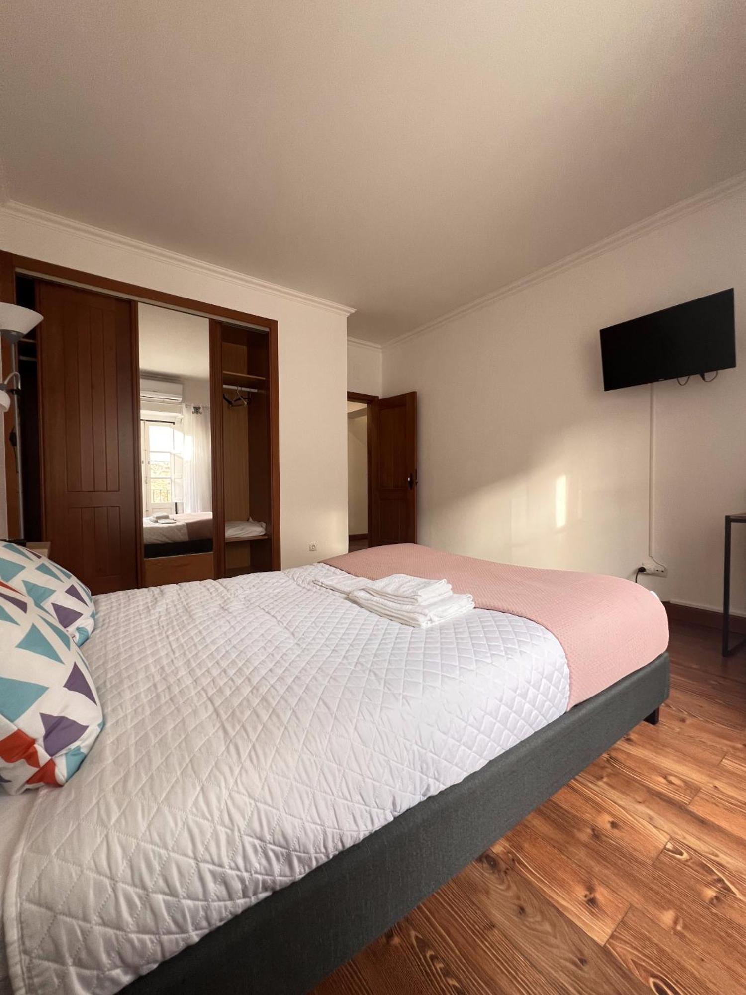 Casa Giraldo Boutique Hotel Évora Værelse billede