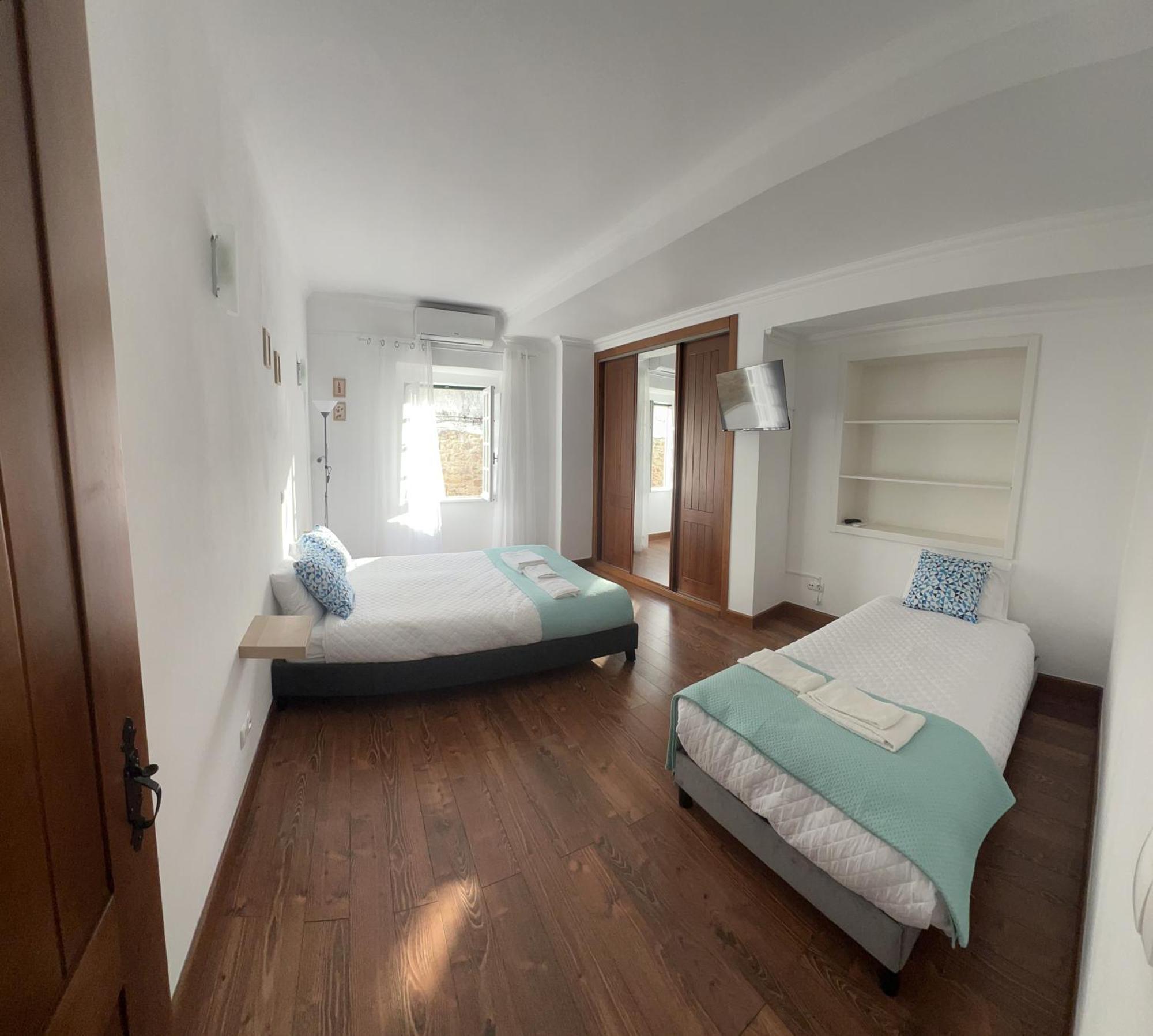 Casa Giraldo Boutique Hotel Évora Eksteriør billede