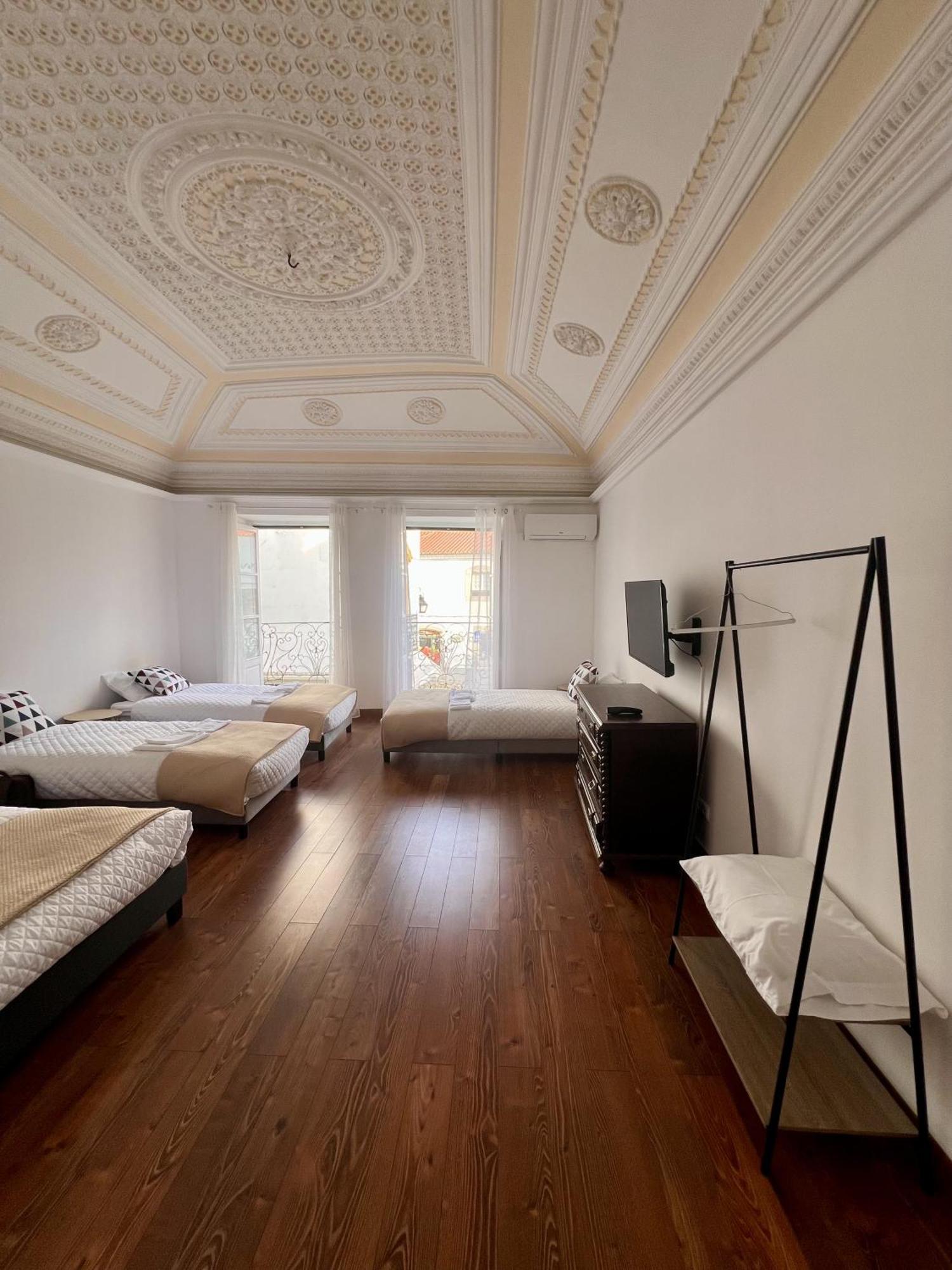 Casa Giraldo Boutique Hotel Évora Eksteriør billede