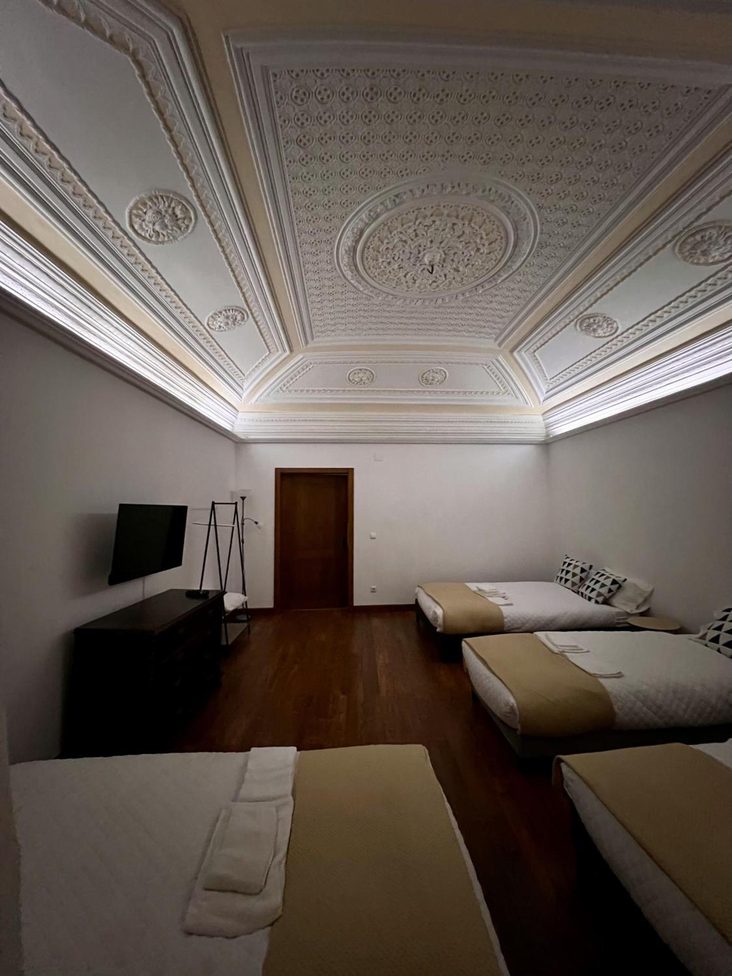 Casa Giraldo Boutique Hotel Évora Eksteriør billede