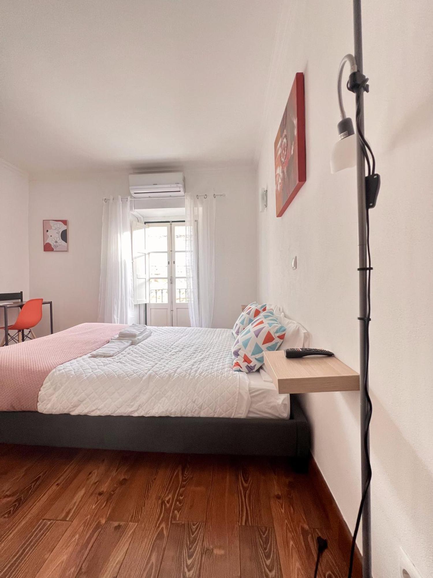 Casa Giraldo Boutique Hotel Évora Værelse billede