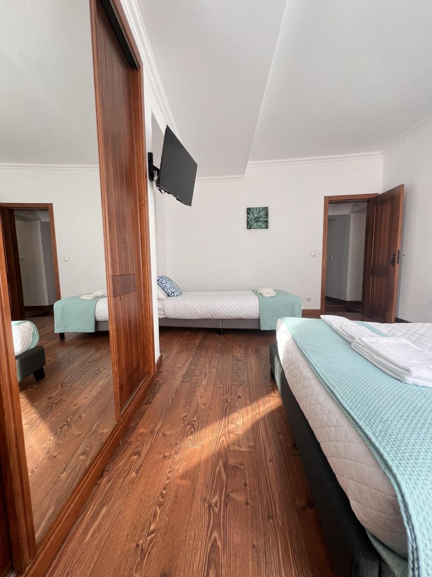 Casa Giraldo Boutique Hotel Évora Værelse billede