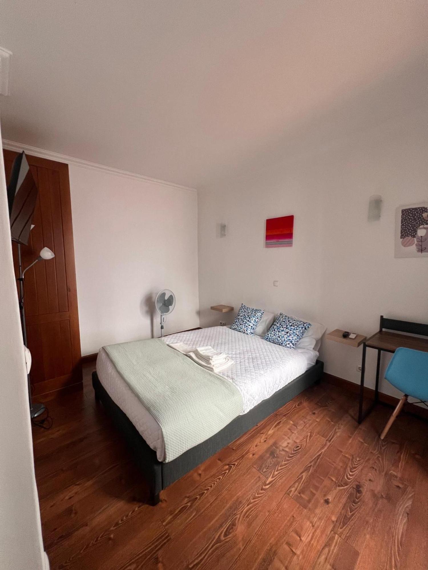 Casa Giraldo Boutique Hotel Évora Eksteriør billede
