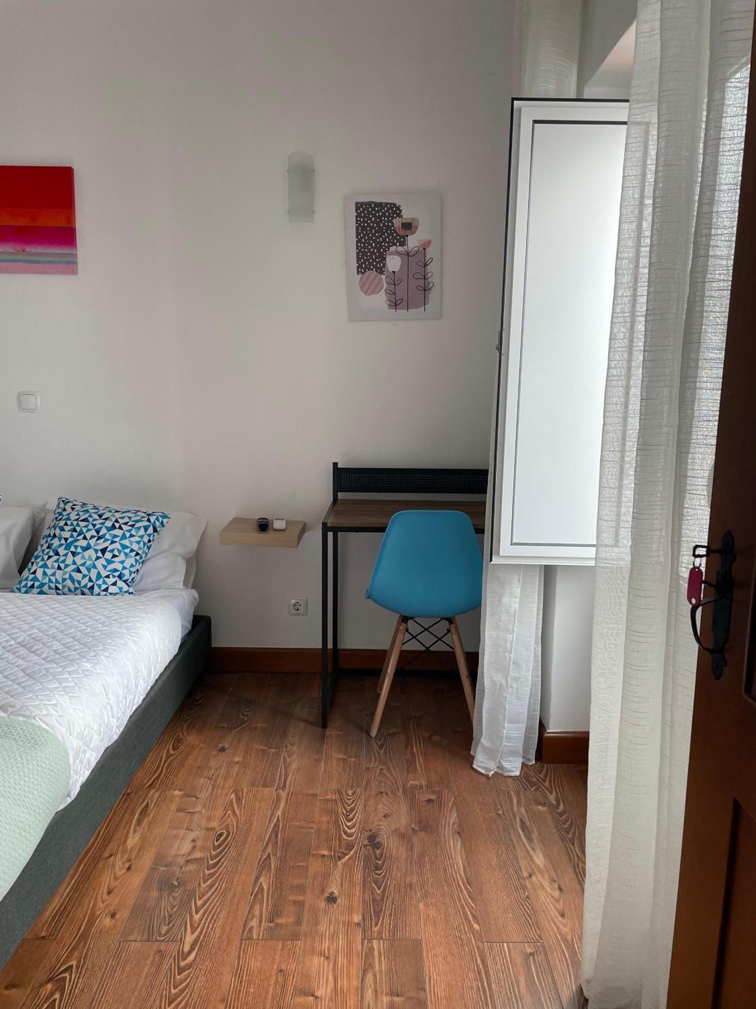 Casa Giraldo Boutique Hotel Évora Eksteriør billede